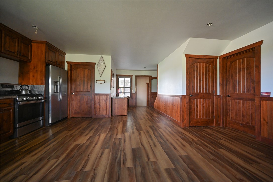 123 Maki Johnson Road