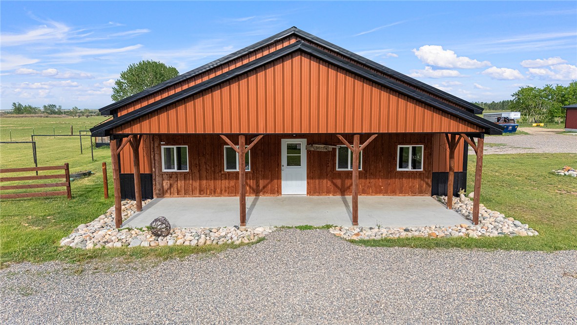 123 Maki Johnson Road