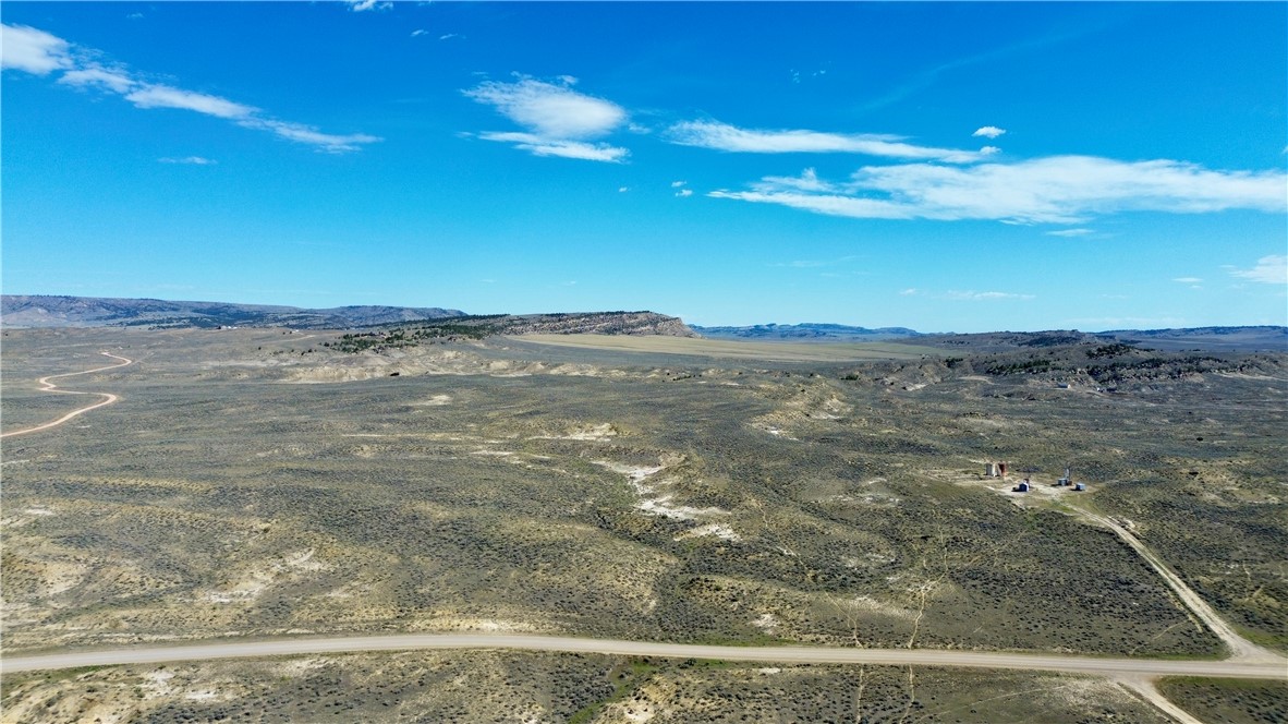 TBD N Dry Creek Road