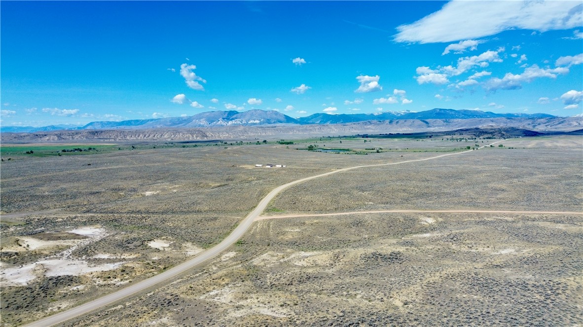TBD N Dry Creek Road