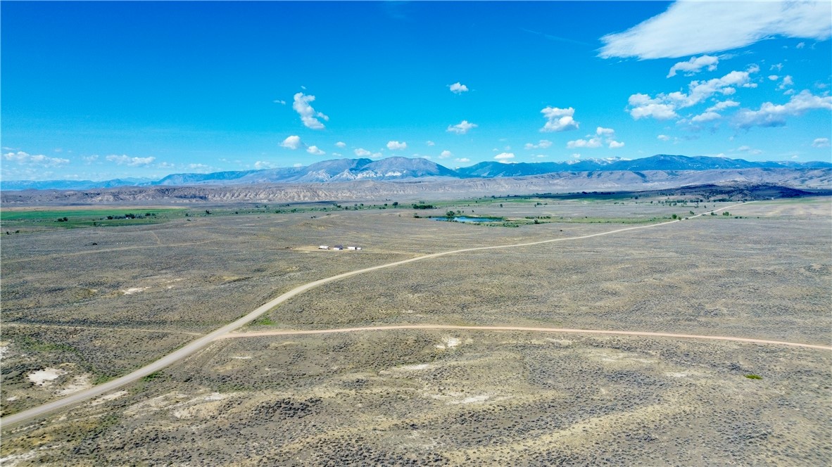 TBD N Dry Creek Road