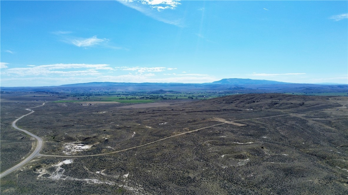 TBD N Dry Creek Road
