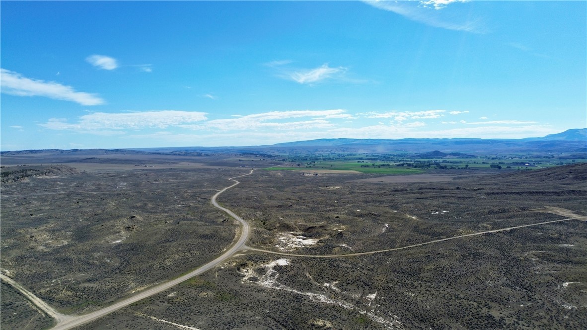 TBD N Dry Creek Road