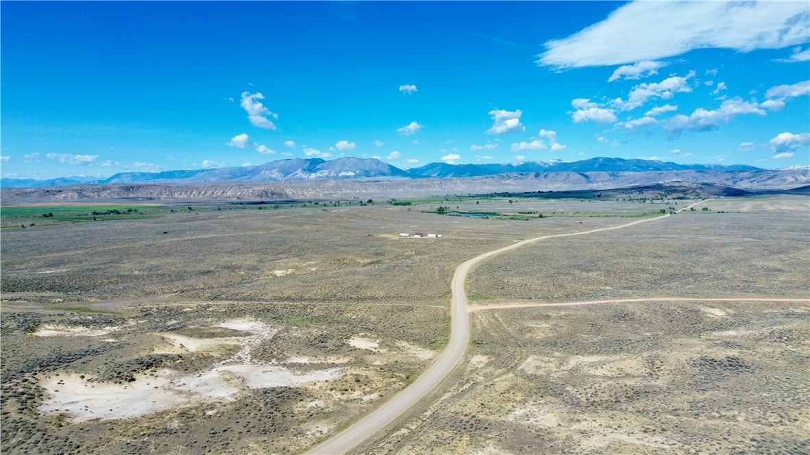 TBD N Dry Creek Road