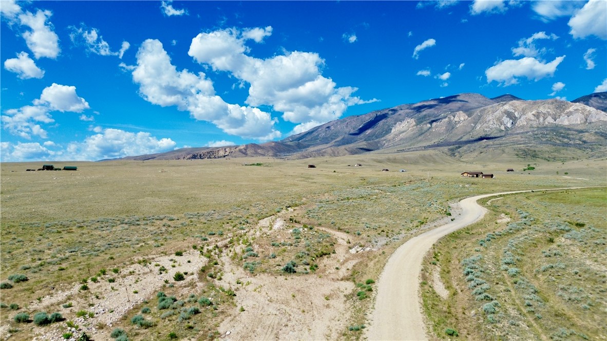 Tract 17 Horny Toad Trail South