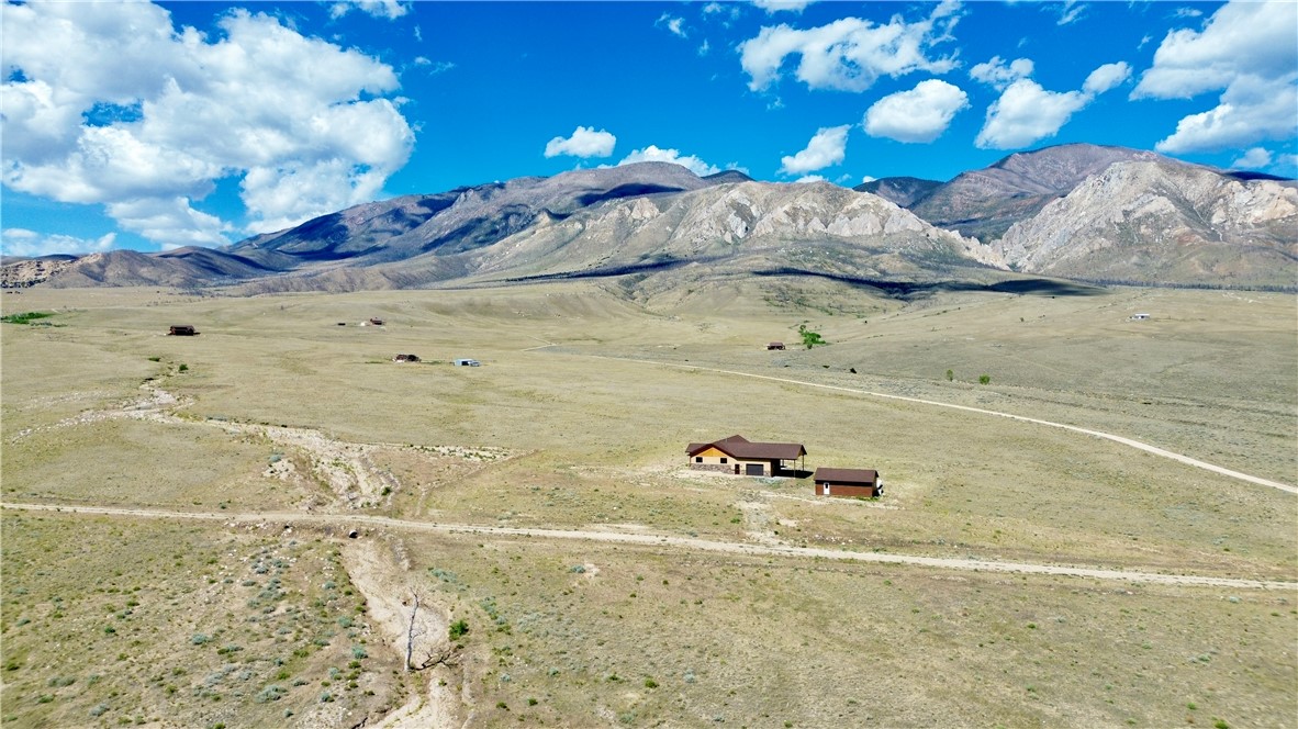 Tract 17 Horny Toad Trail South