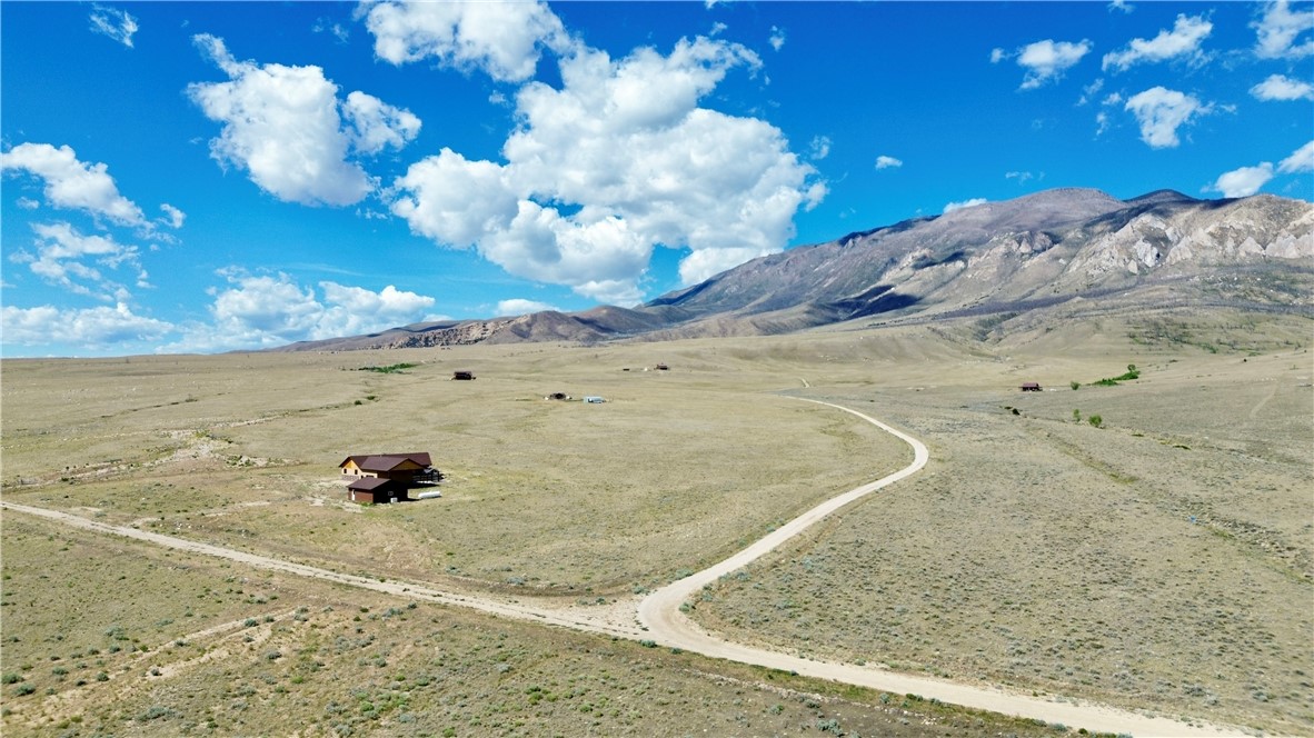 Tract 17 Horny Toad Trail South