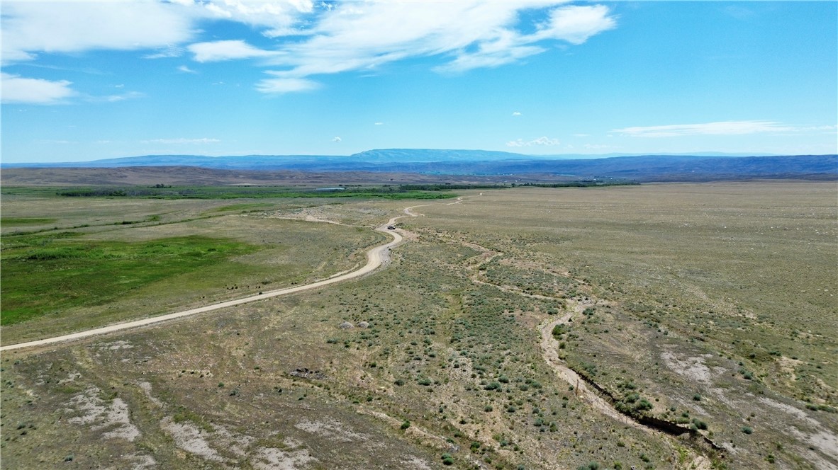 Tract 17 Horny Toad Trail South