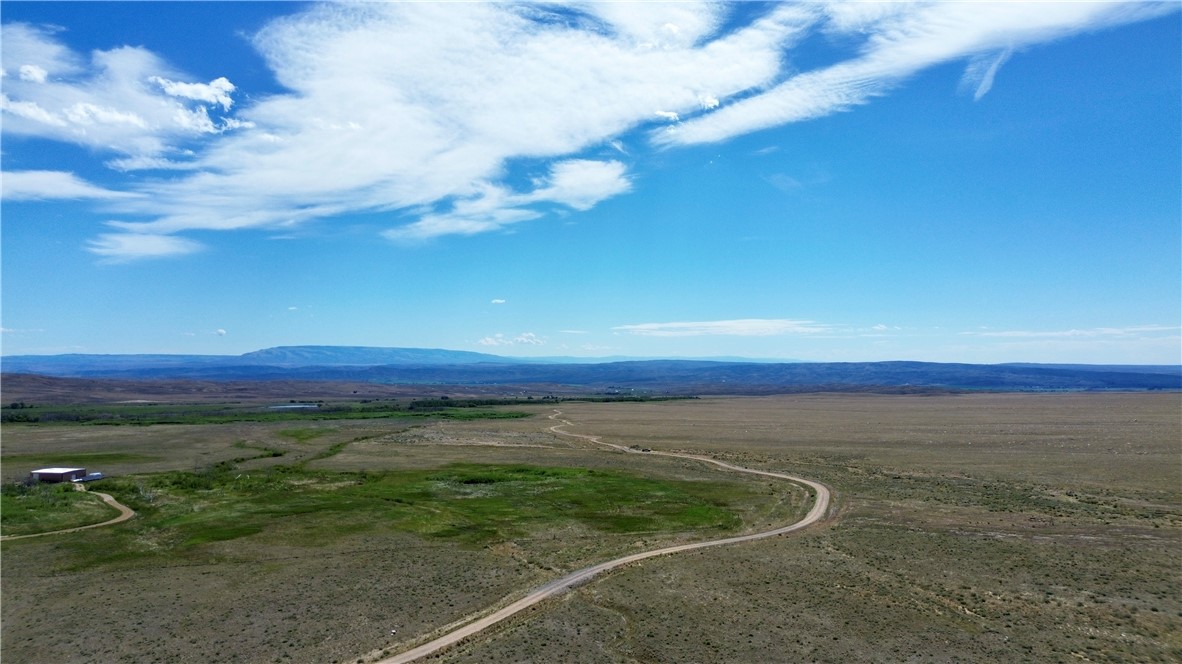 Tract 17 Horny Toad Trail South