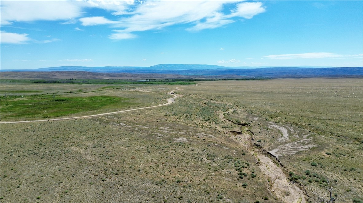 Tract 17 Horny Toad Trail South