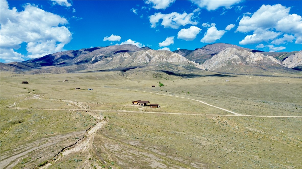 Tract 17 Horny Toad Trail South