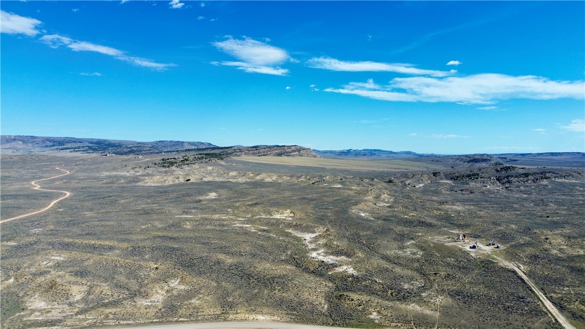 Tract 17 Horny Toad Trail South