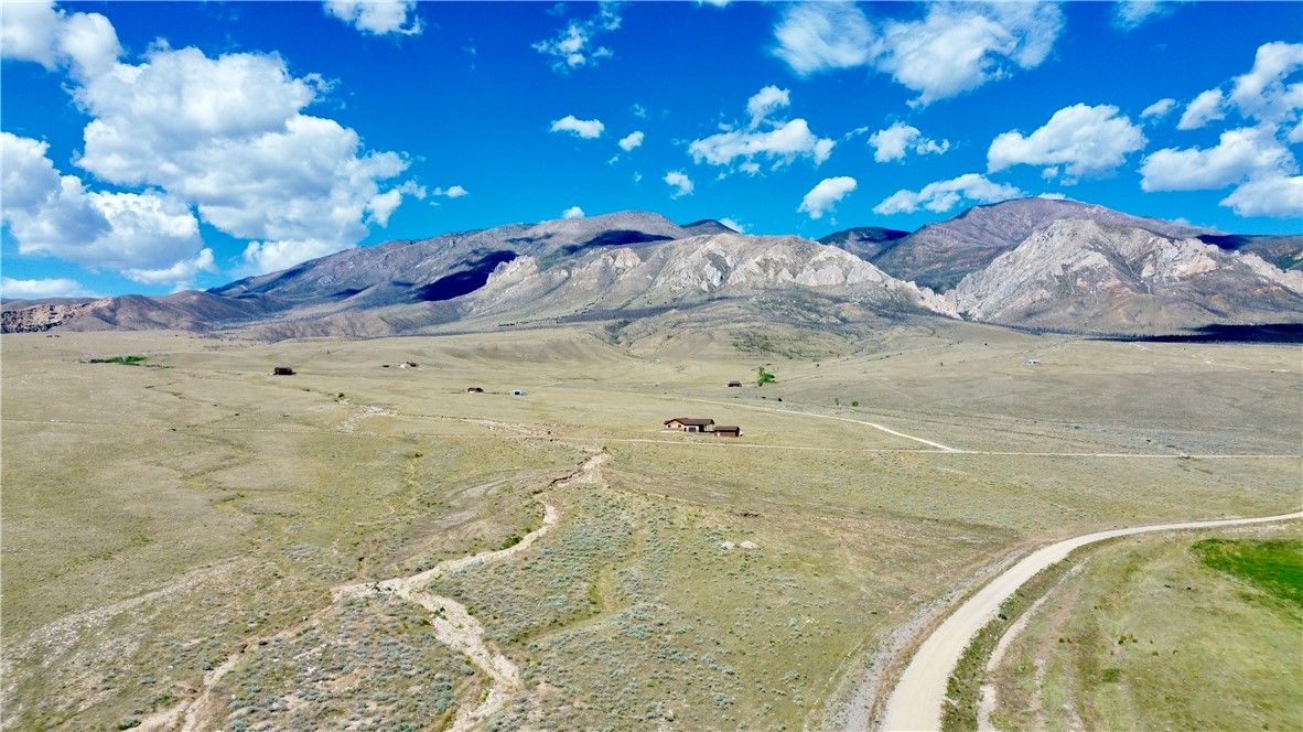 Tract 17 Horny Toad Trail South
