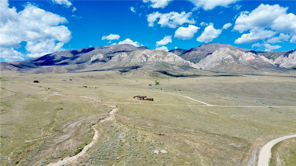Tract 17 Horny Toad Trail South