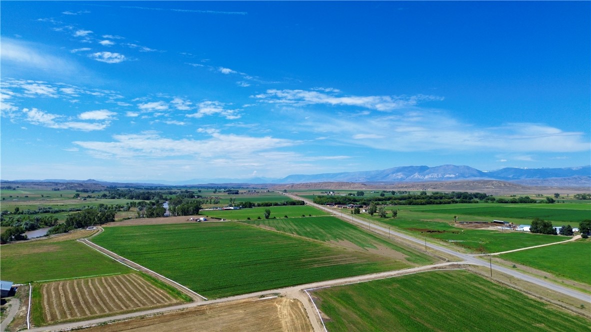 94.76 Acres Highway 72