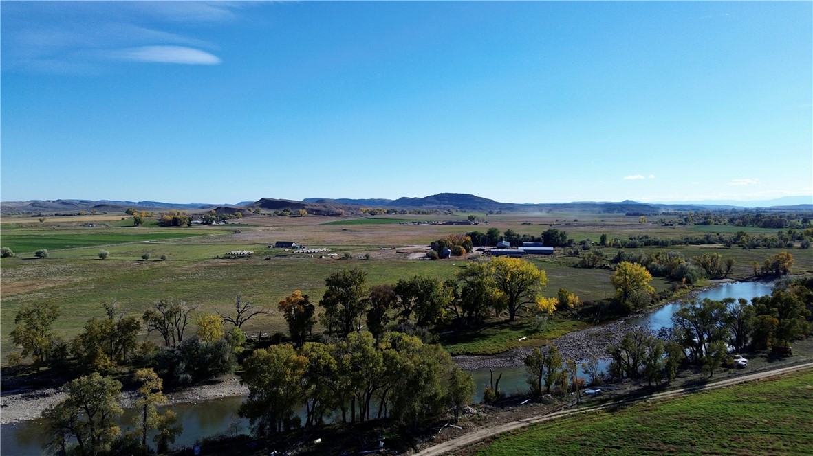 94.76 Acres Highway 72