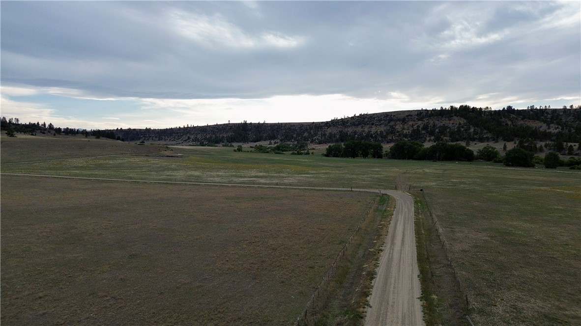 80 Acres Cole Creek Road