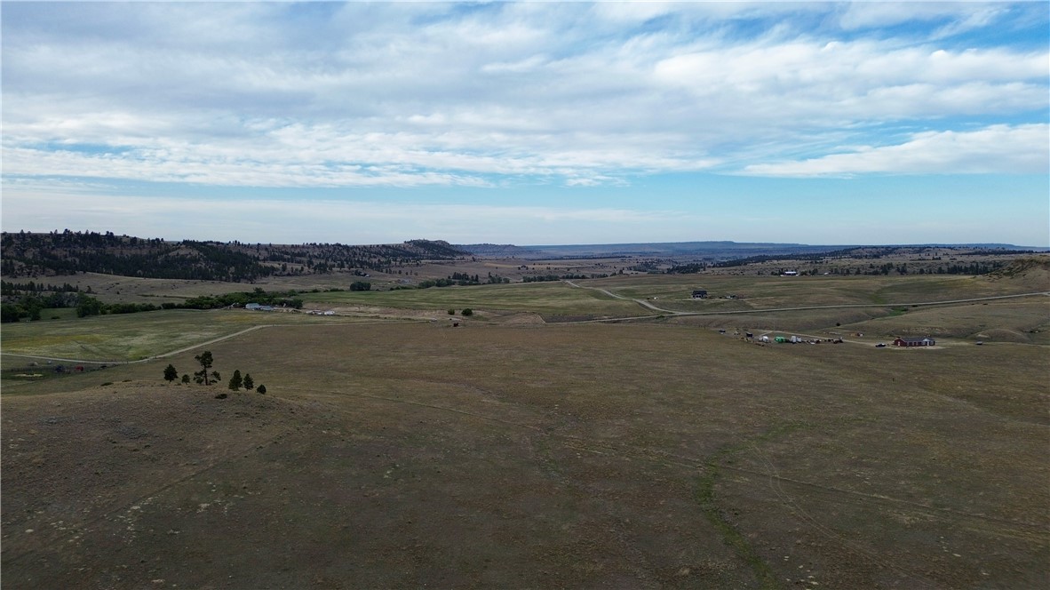 80 Acres Cole Creek Road