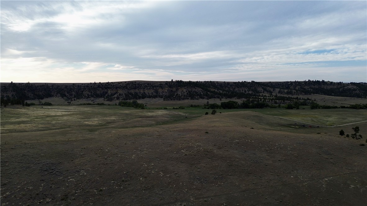 80 Acres Cole Creek Road