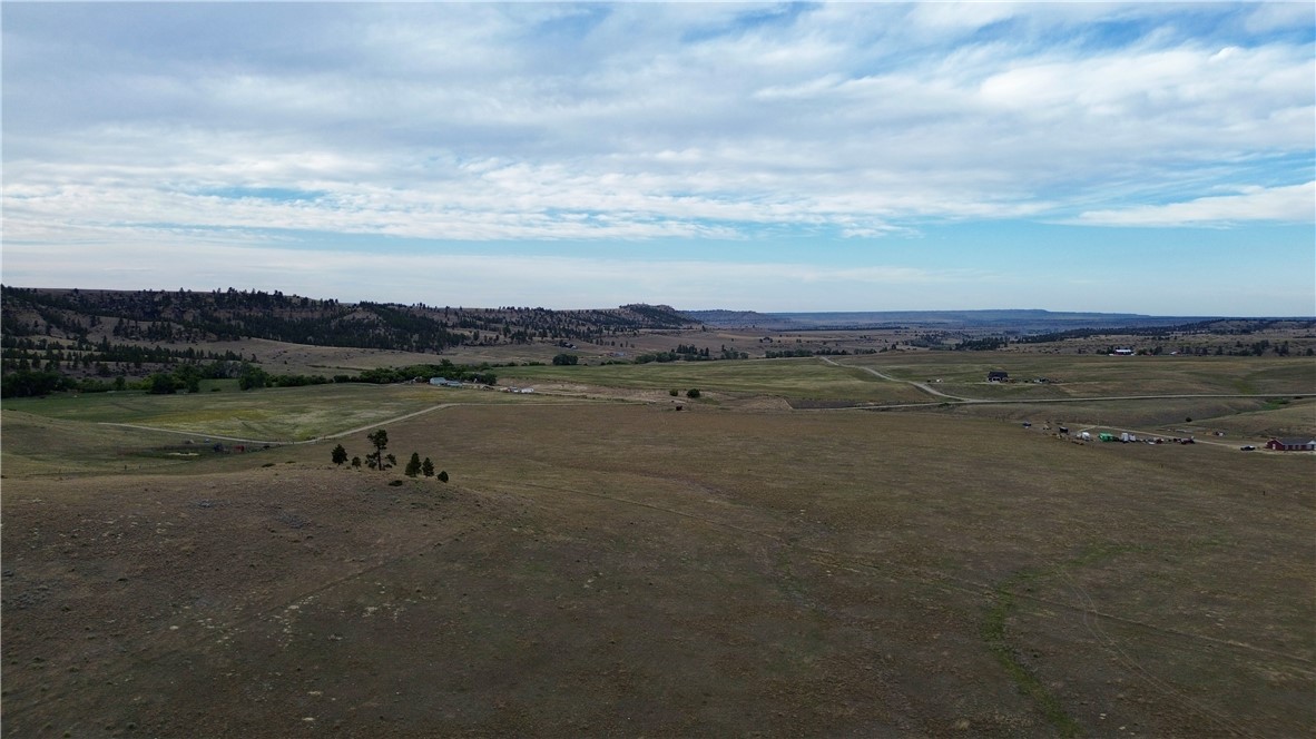 80 Acres Cole Creek Road