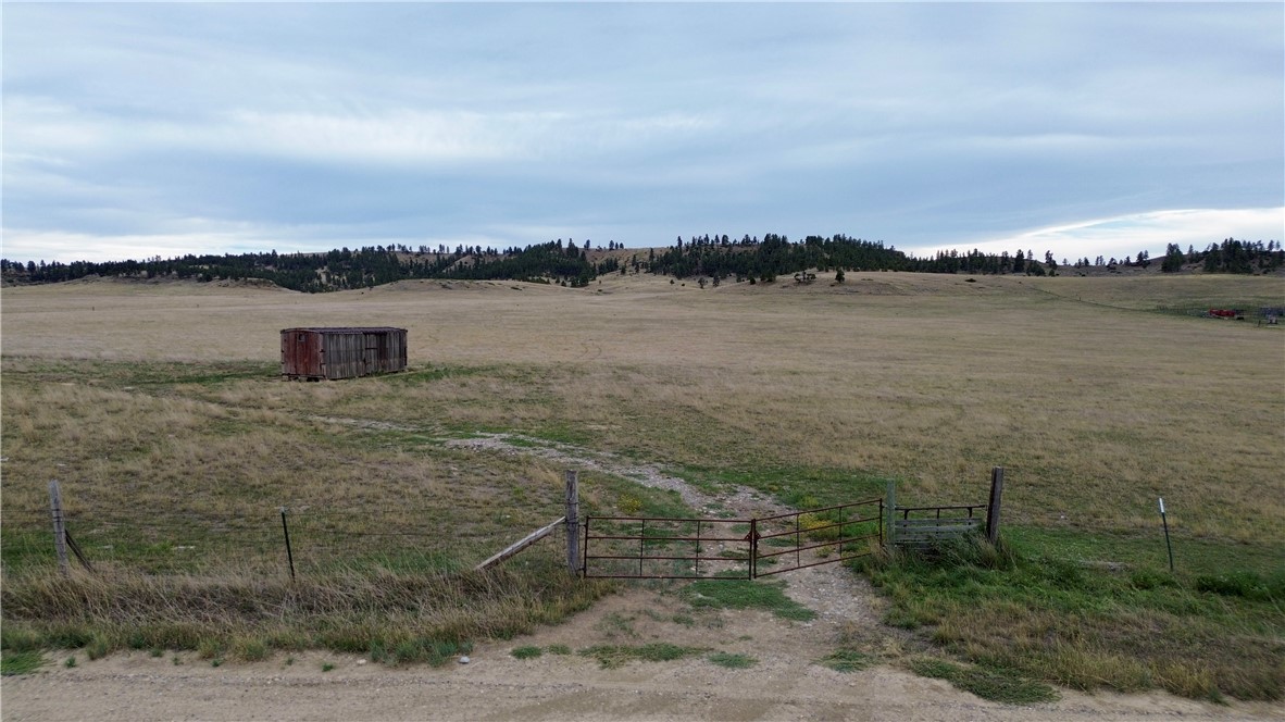 80 Acres Cole Creek Road