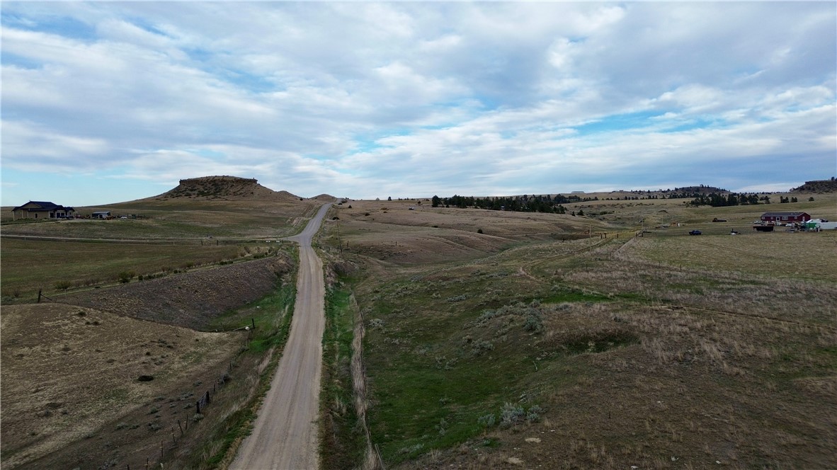 80 Acres Cole Creek Road