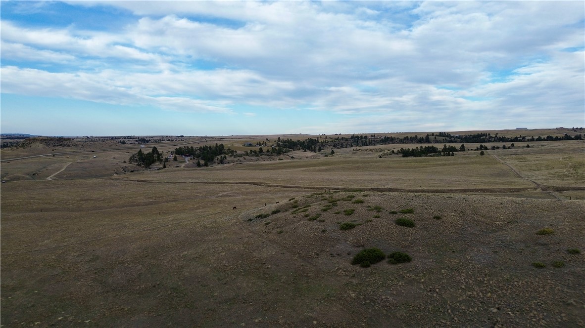 80 Acres Cole Creek Road