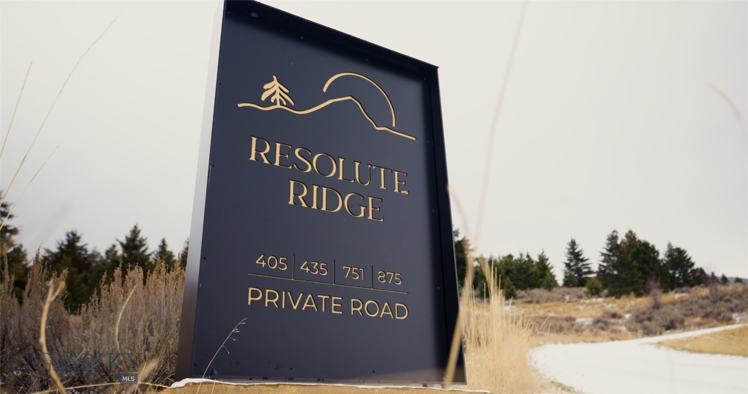 405 Resolute Ridge