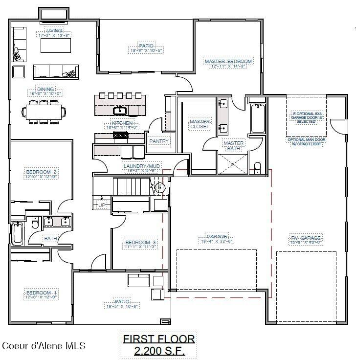 12998 N Krauss Circle