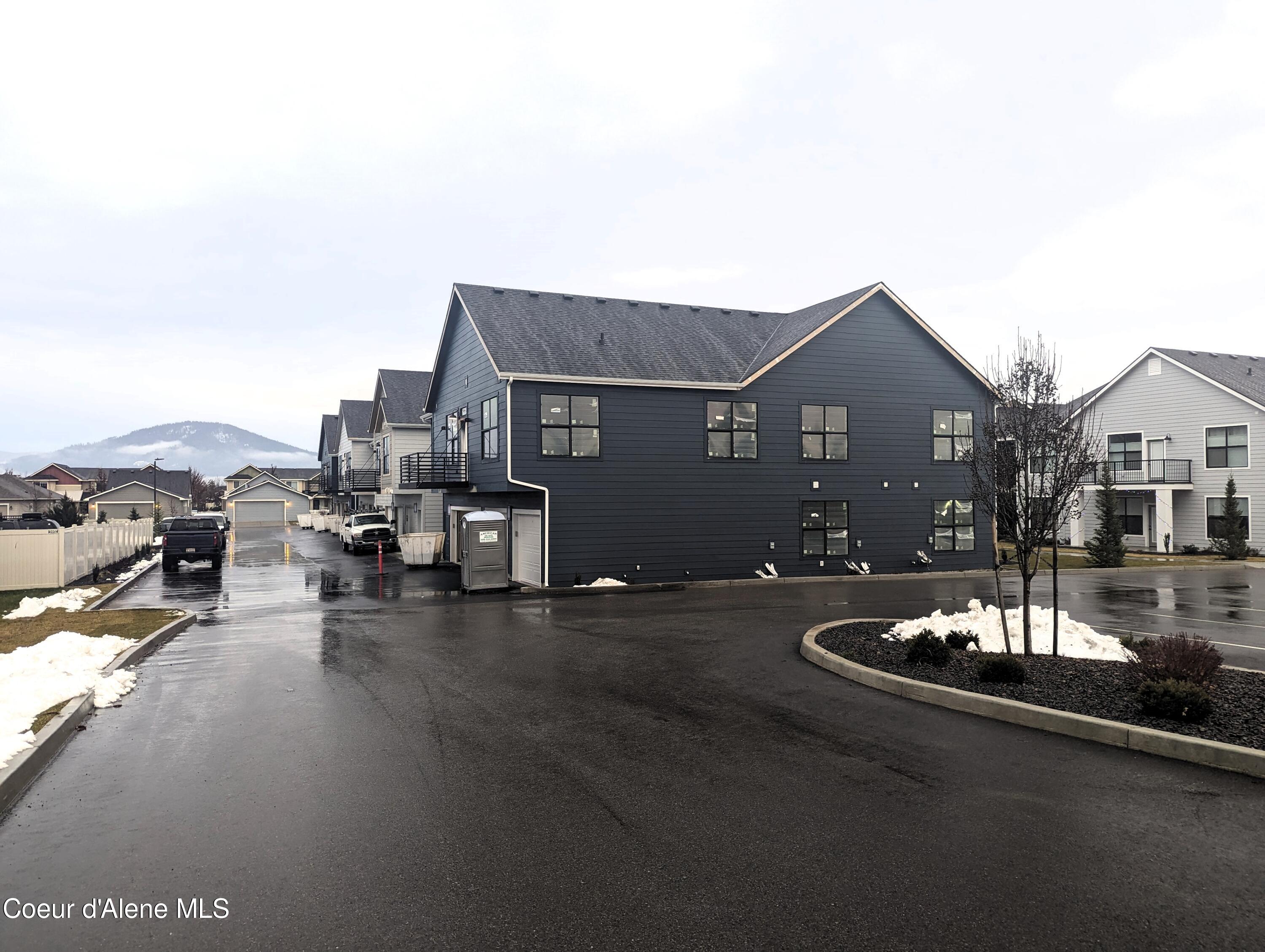 6510 N Atlas Road #207