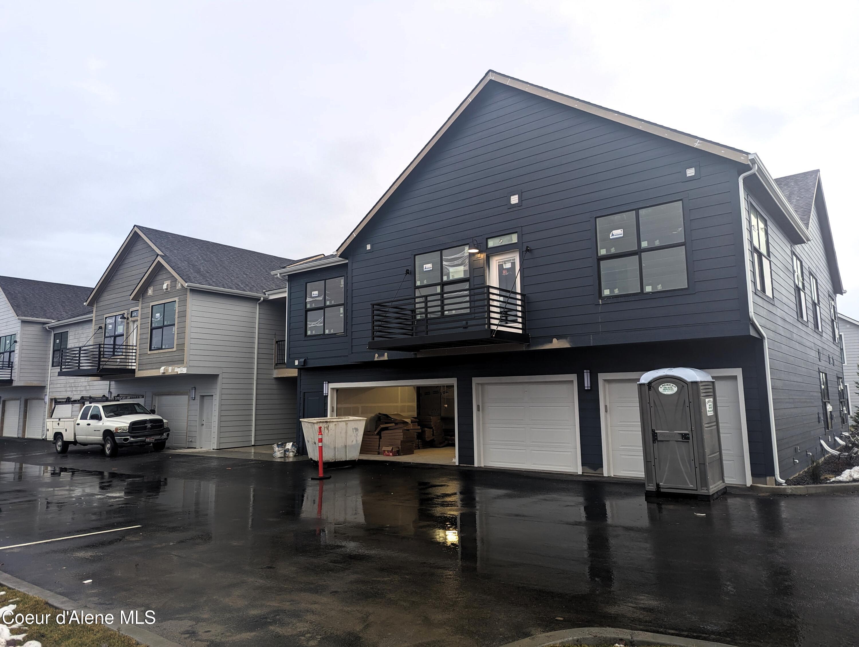 6510 N Atlas Road #207