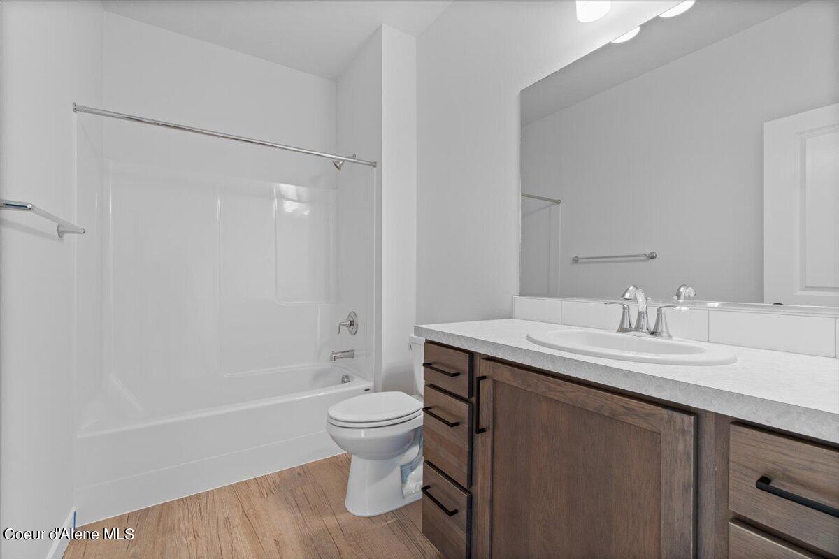 6510 N Atlas Road #207