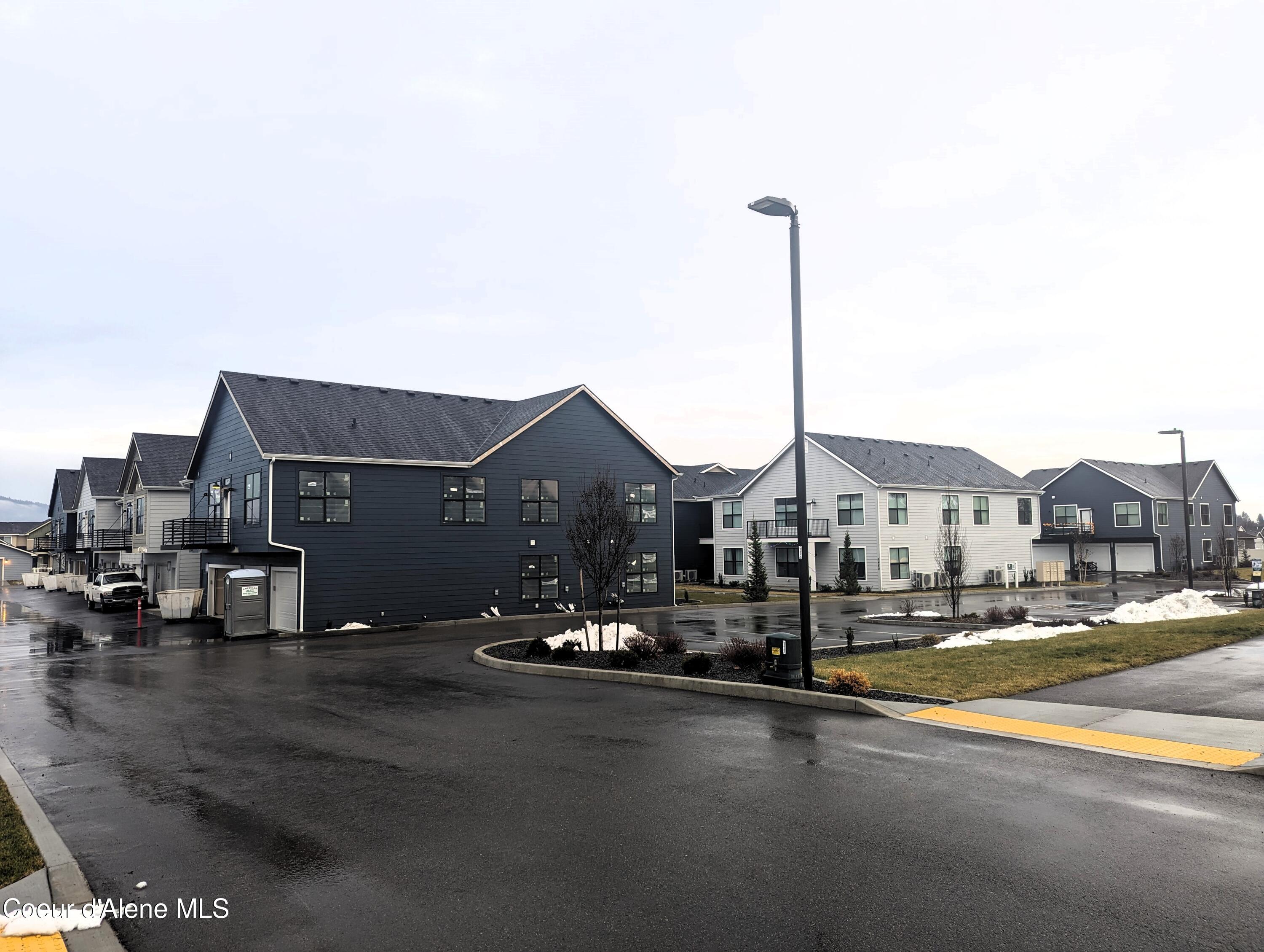 6510 N Atlas Road #207