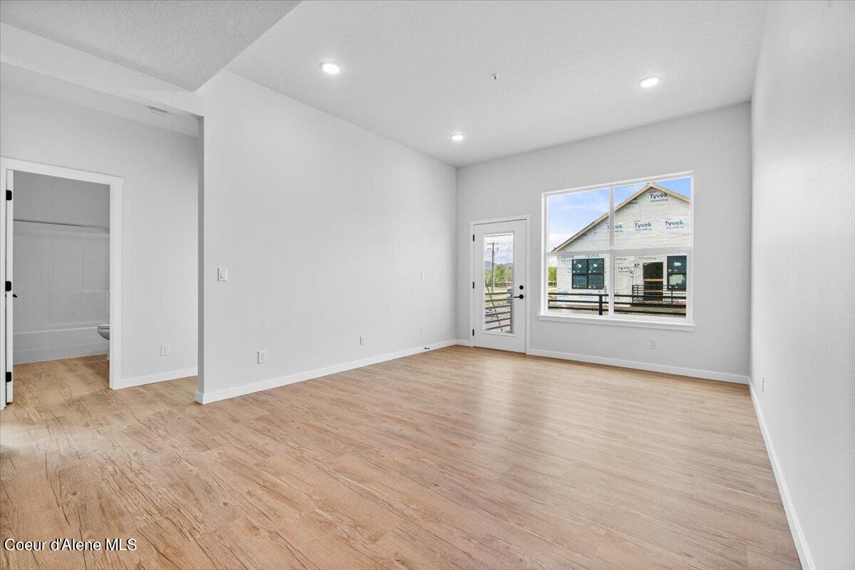 6510 N Atlas Road #207