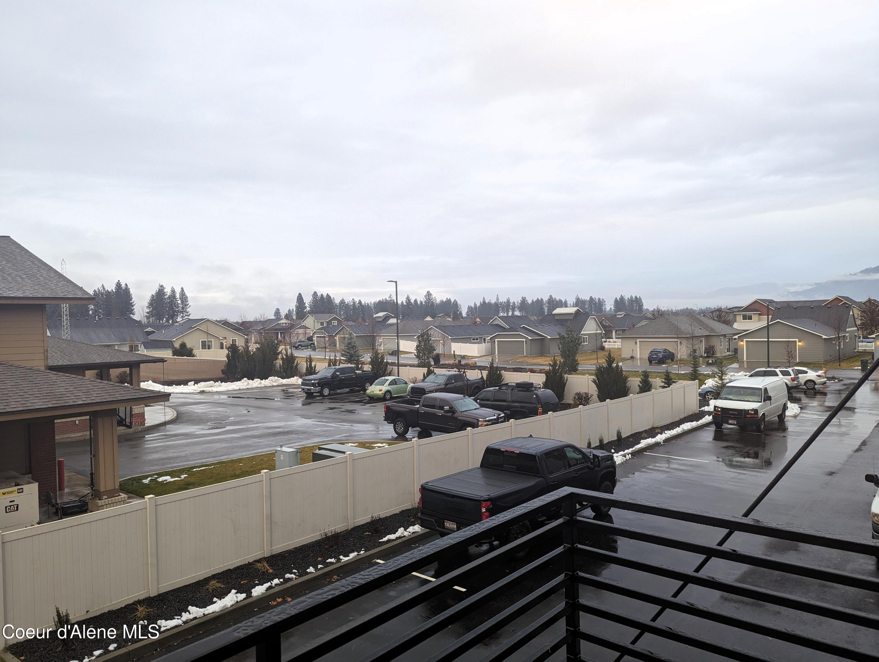 6510 N Atlas Road #207
