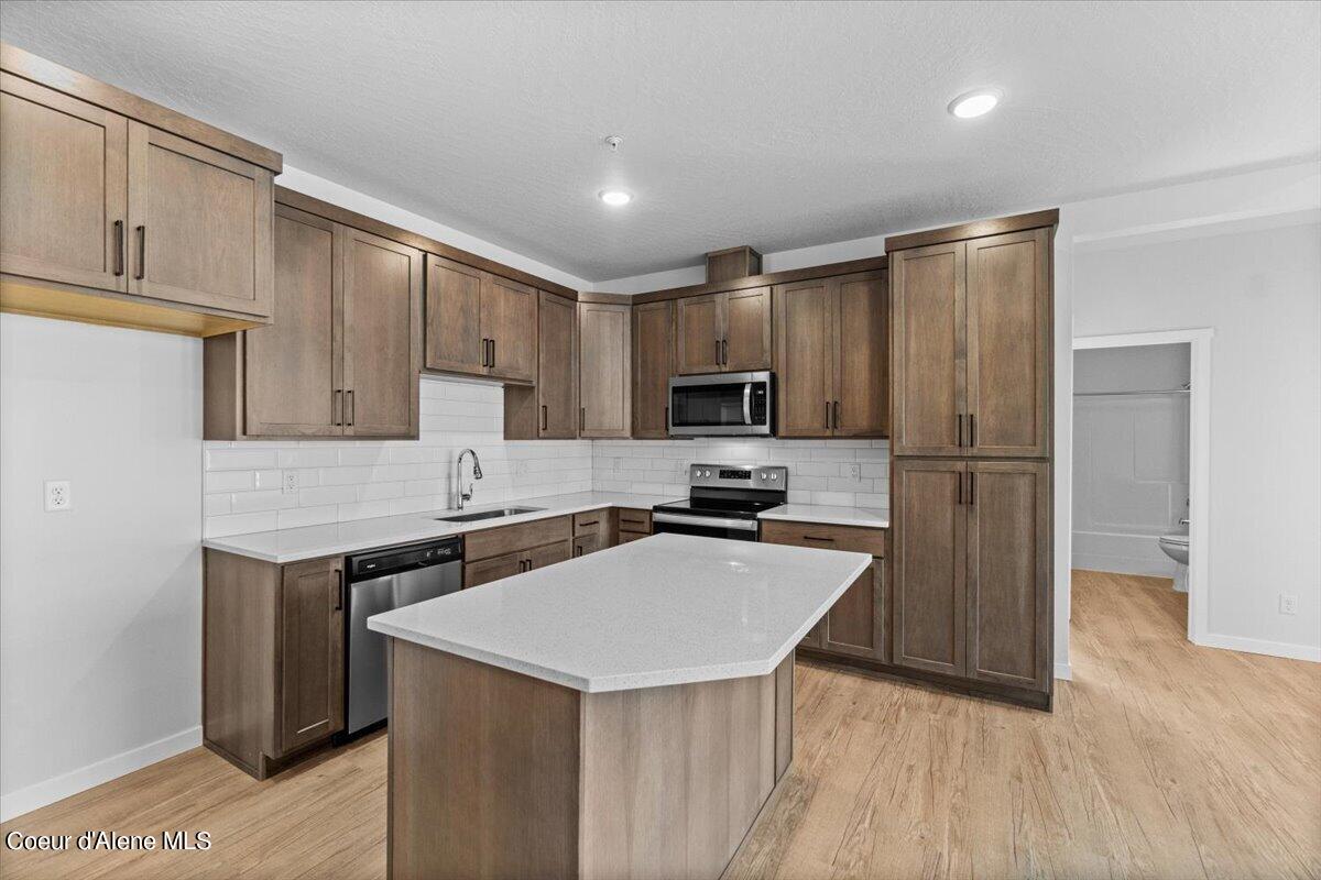 6510 N Atlas Road #207