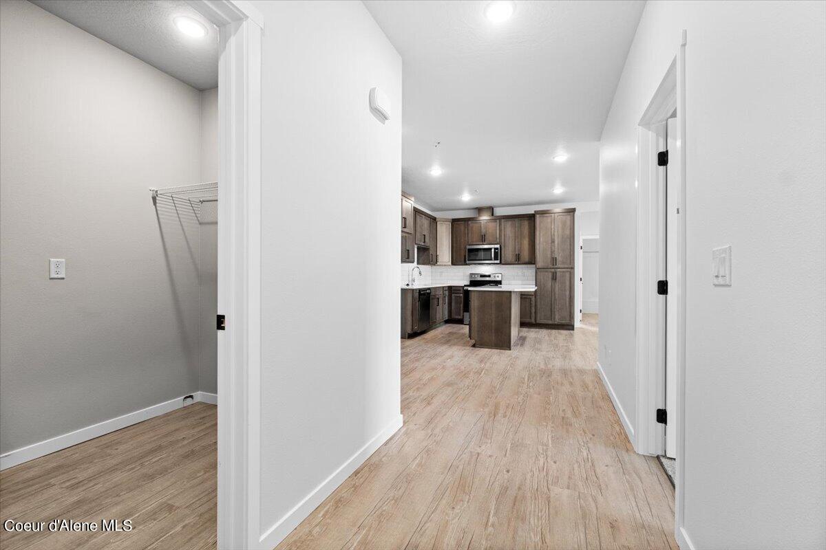 6510 N Atlas Road #207
