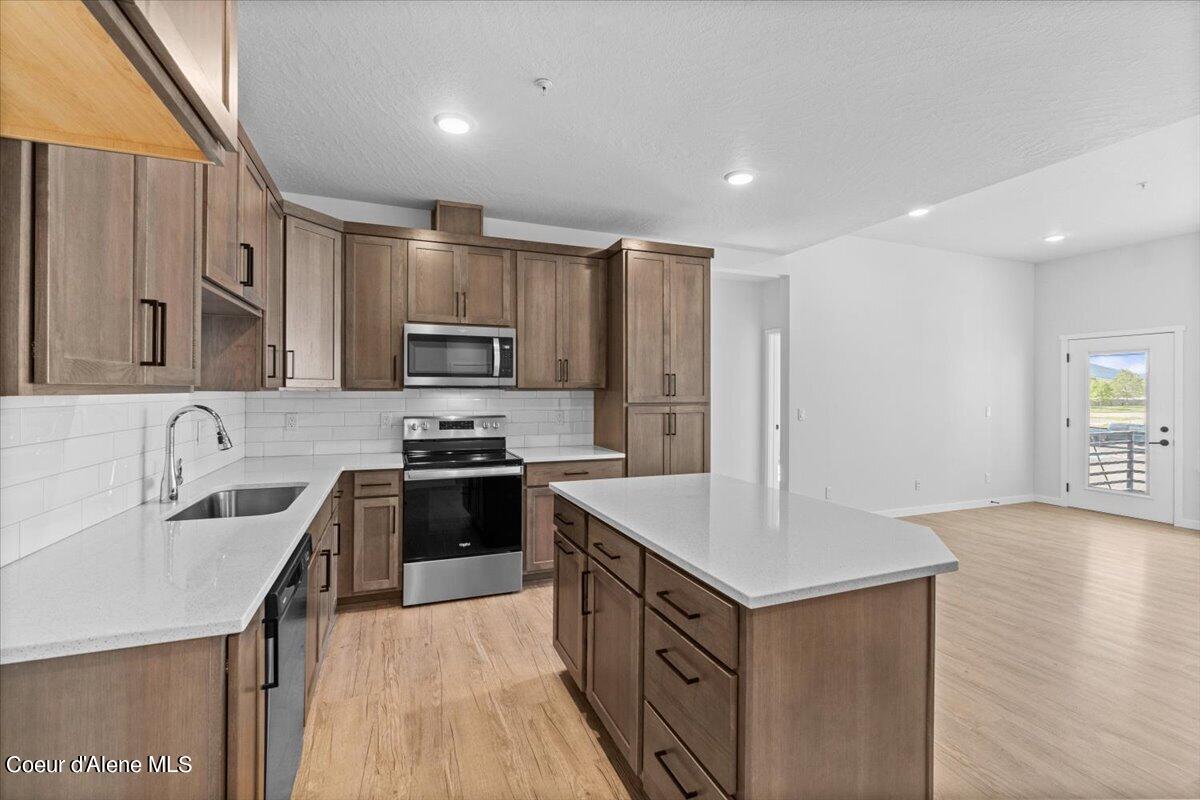 6510 N Atlas Road #207