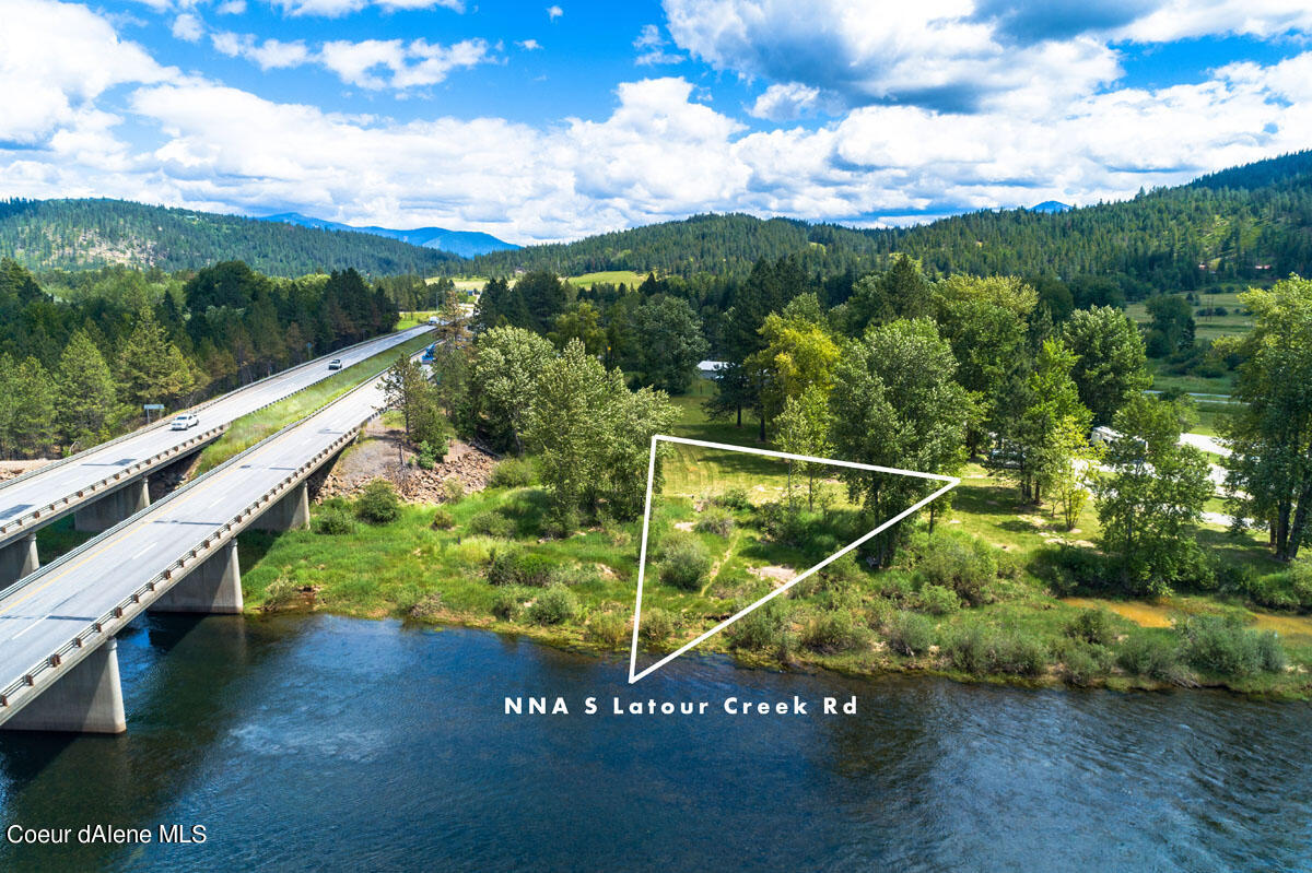NNA S LATOUR CREEK RD