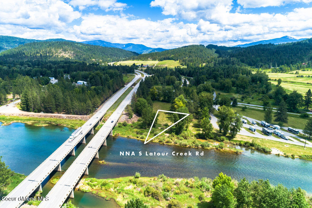 NNA S LATOUR CREEK RD