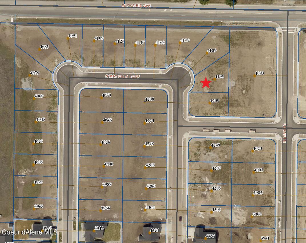 4195 N May Ella Loop