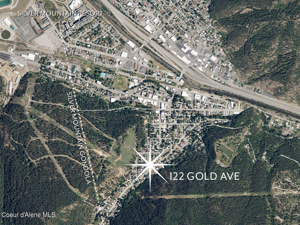 122 Gold Avenue