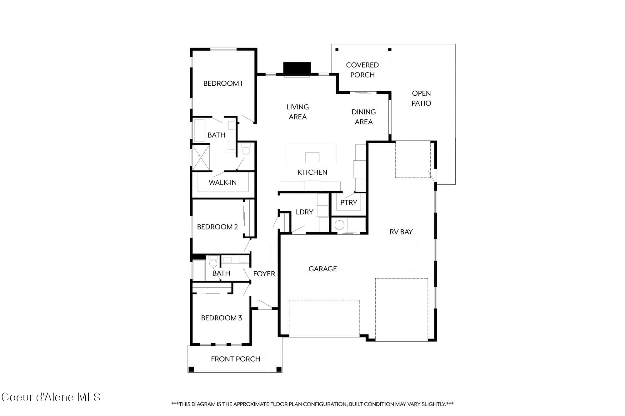 12879 N Krauss Circle
