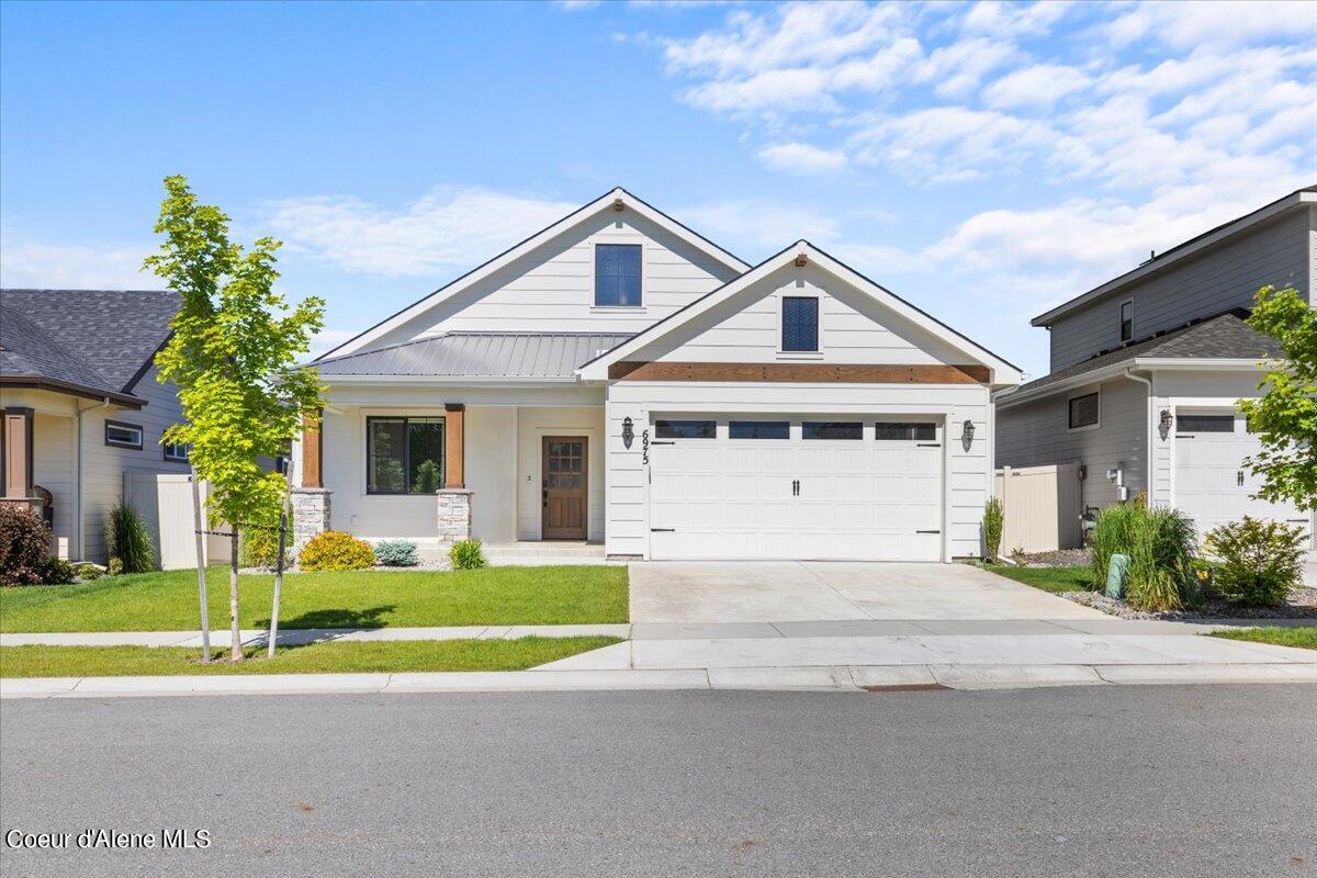 6975 N DEGAS DR