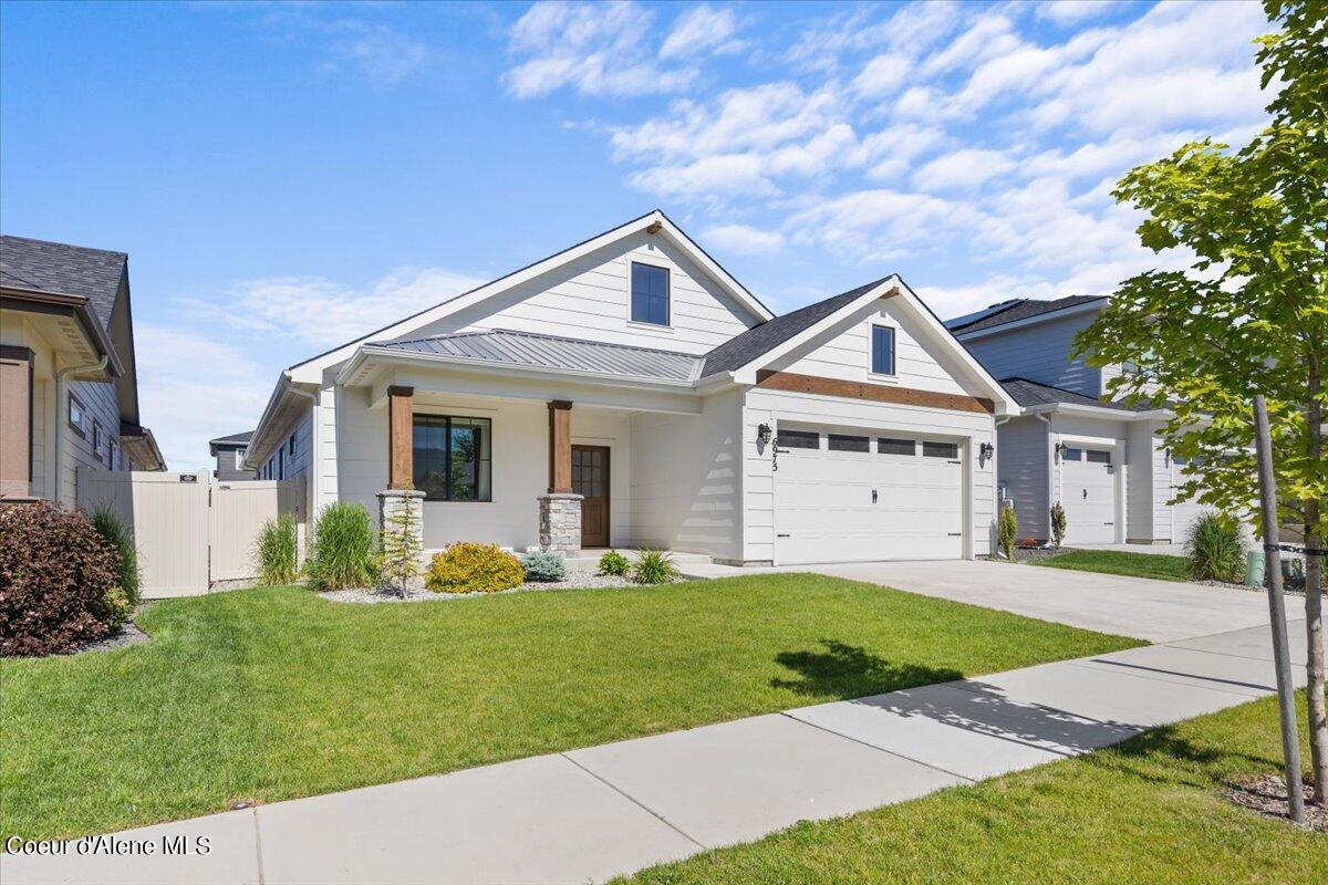 6975 N DEGAS DR