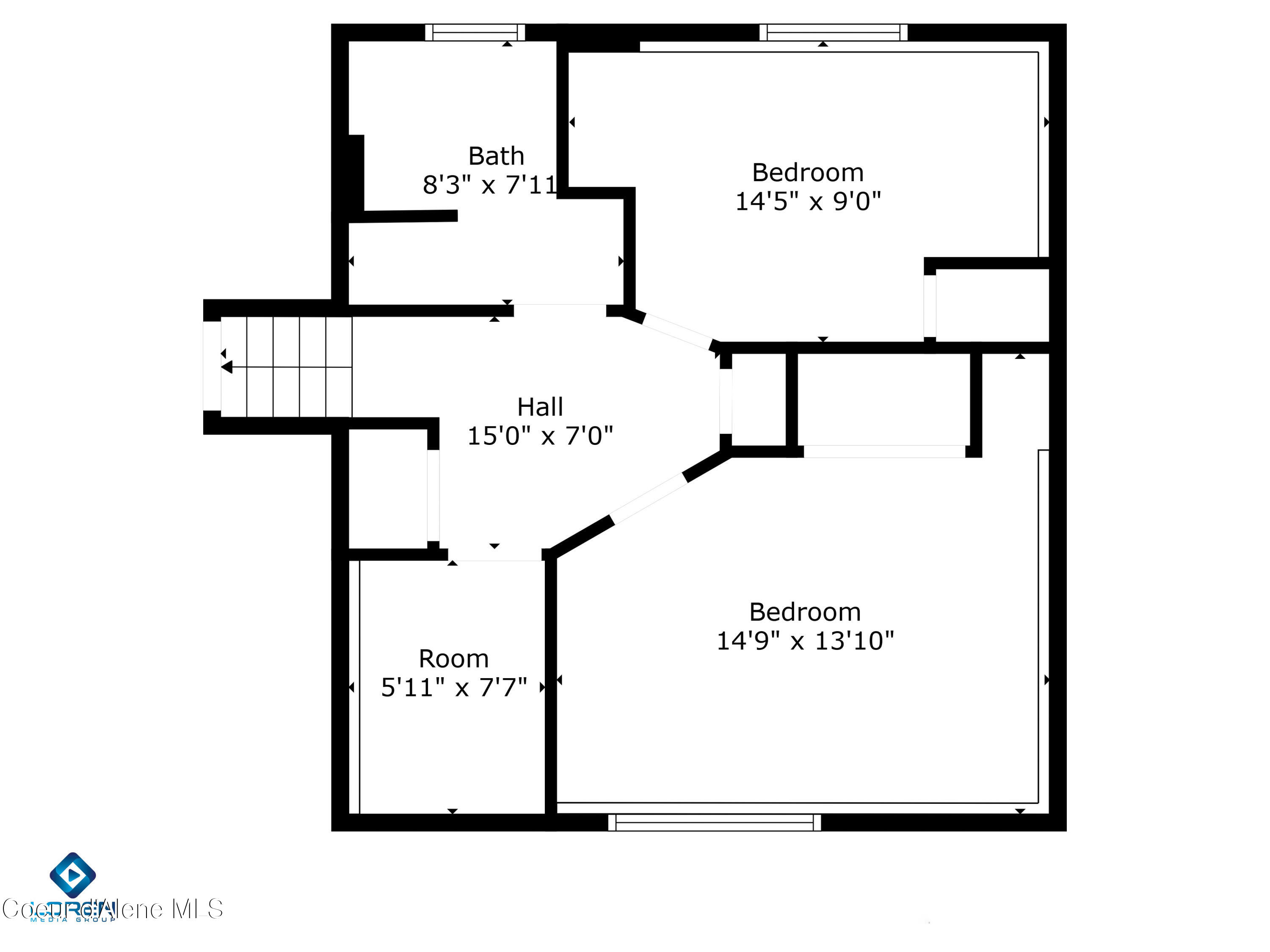3609 W SHERLOCK AVE