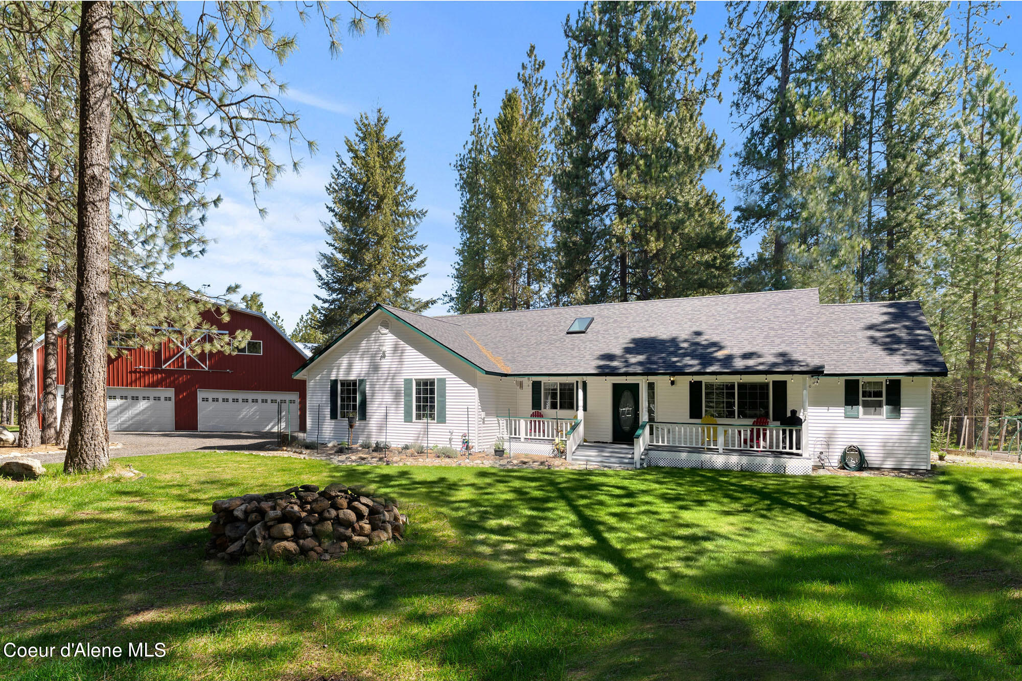 173 Pend Oreille Drive