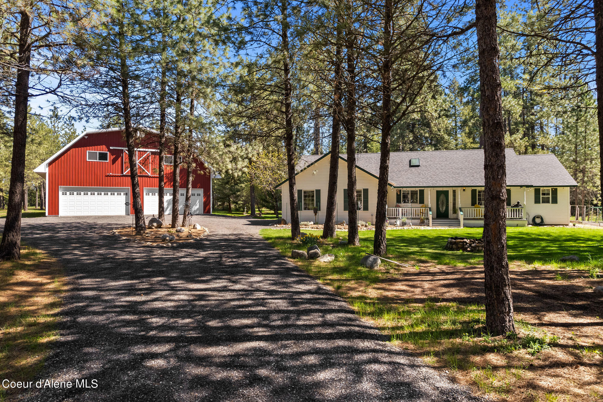 173 Pend Oreille Drive