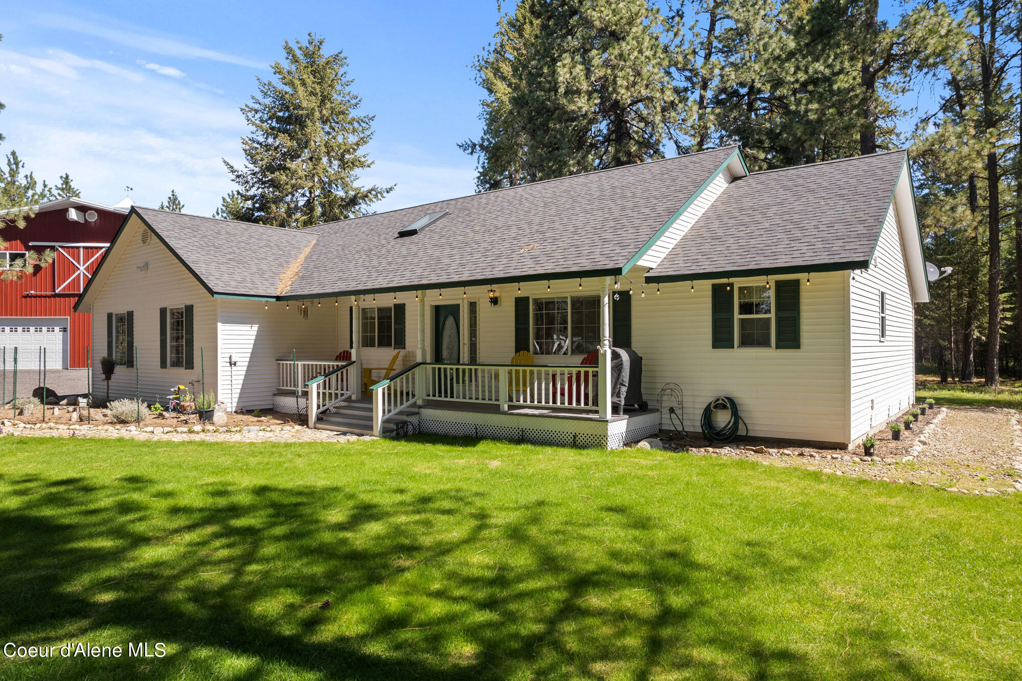 173 Pend Oreille Drive