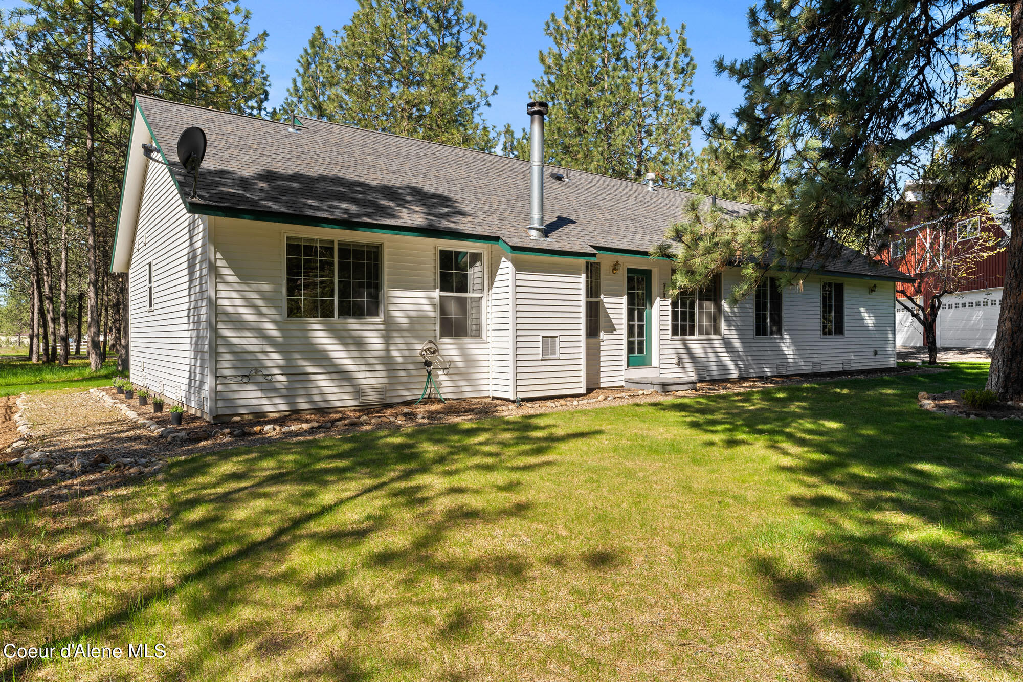 173 Pend Oreille Drive